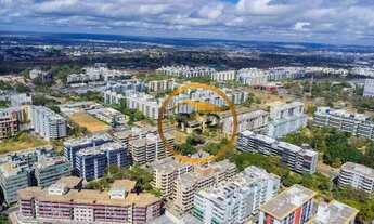 Imagem 7: SUDOESTE CCSW 03 02 QUARTOS, SENDO 1 SUÍTE VAGA DE GARAGEM 67,5M2