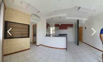 Imagem: Apto Cond. Vivendas do Rio Negro