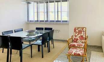 Imagem 4: Apartamento Locação Moema 152 m² 2 Dormitórios