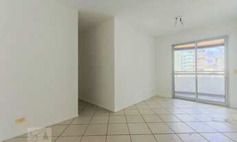 Imagem: Apartamento para Aluguel - Santa Cecília