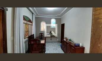 Imagem 2: Casa para Aluguel - Floramar, 3 Quartos, 228 m2