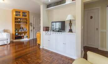 Imagem 3: Apartamento Locação 2 Dormitórios - 112 m² Vila Madalena