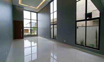 Imagem 4: Casa Terras Alphaville 3 suítes , primeira parcela do financiamento grátis, Anápolis