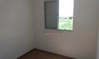 Imagem 4: Apartamento com 2 dormitórios à venda, 50 m² Jardim Terramérica I - Americana/SP