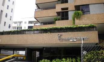 Imagem 2: Apartamento com 4 dormitórios à venda, 180 m² por R$ 895.000 - Candeias - Jaboatão dos Gua