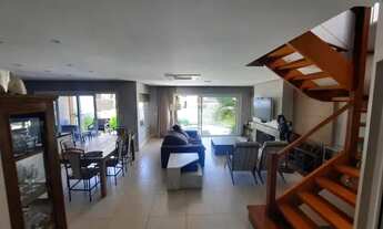 Imagem 6: Casa para Venda - 240m², 3 dormitórios, sendo 3 suites, 2 vagas - Hípica