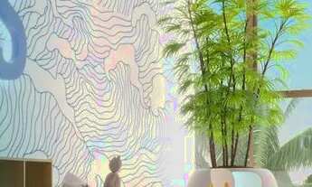 Imagem 3: HBA] Última Unidade no Ora Beach Residence