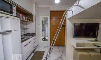 Imagem 2: Apartamento para Aluguel - Planalto Paulista, 1 Quarto, 15 m2