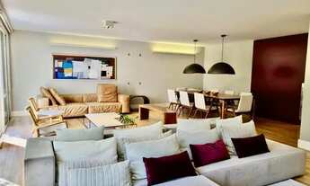 Imagem 4: Apartamento com 4 dormitórios à venda, 280 m² por R$ 3.990.000,00 - Real Parque - São Paul