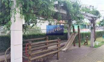 Imagem 5: Apartamento com 2 dormitórios para alugar, 55 m² por R$ 2.246,20/mês - Vila Carrão - São P