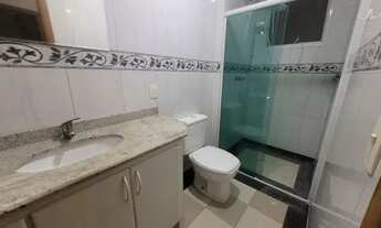 Imagem 3: 3 dormitórios sendo 1 suíte e 2 vagas garagem próximo ao mar