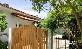 Imagem 2: PORTO ALEGRE - Casa Padrão - Vila Assunção