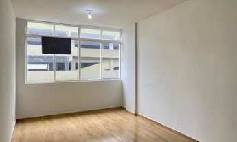 Imagem 6: Centro, quarto e sala com elevadores e portaria 24 hrs, rua Braz Bernardino, excelente loc