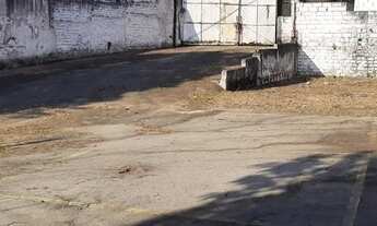 Imagem 2: Terreno para alugar, 855 m² - Vila Santo Estéfano - São Paulo/SP