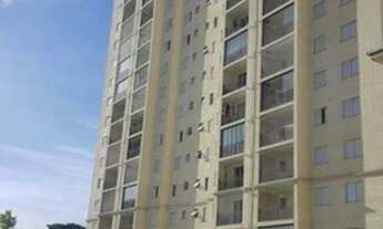 Imagem: Apartamento para aluguel com 56 metros quadrados