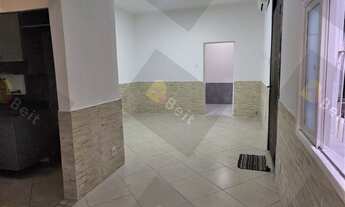 Imagem 4: Casa de condomínio para venda possui 95 metros quadrados com 2 quartos