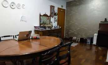 Imagem 2: Apartamento 121m² à venda no Alto de Pinheiros, São Paulo