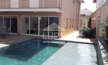 Imagem 3: Casa à venda, Jd. do Colégio, 560 m², 4 dormitórios, 3 suítes,4 vagas