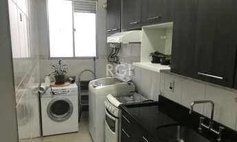 Imagem 6: Apartamento para Venda - 52.66m², 2 dormitórios, sendo 1 suites, 1 vaga - Nonoai
