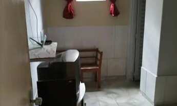 Imagem 7: Aluguel de Kitnet