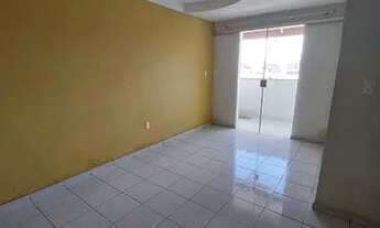 Imagem 7: Apartamento 2 quartos c suíte e varanda - Área de Lazer - Planalto da Boa Esperança/Valent