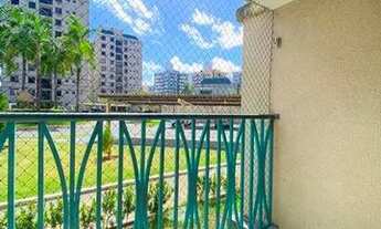 Imagem 2: Apartamento no Condomínio Belas Artes, no bairro Farolândia