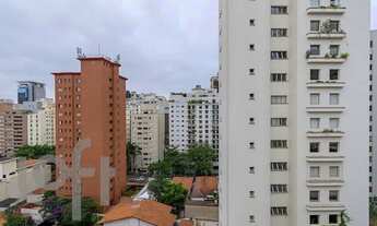 Imagem 4: SãO PAULO - Apartamento Padrão - Itaim Bibi