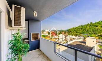 Imagem: Apartamento à venda, 88 m² por R$ 410.000,00