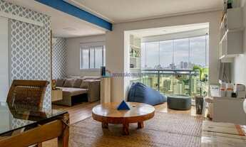 Imagem 2: Apartamento de 62m² na consolação