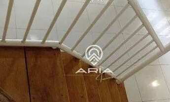 Imagem 4: Casa para locação, 3 quartos, 1 suíte, Jd Quebec, Londrina/PR