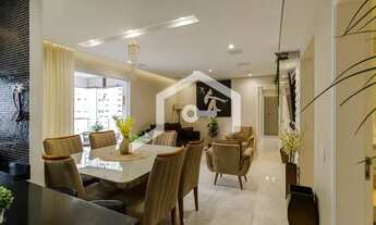 Imagem 2: Apartamento 106m² 3 Dormitórios (1 Suíte) 1 Varanda 2 Banheiros 2 Vagas Na Vila Andrade