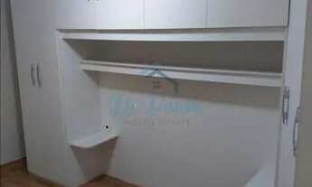 Imagem: Apartamento com 2 dormitórios para alugar