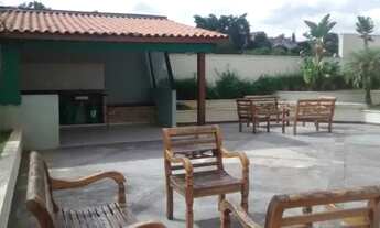 Imagem 3: Apartamento na Vila Mazzei com dois dormitórios, duas vagas de garagem e lazer completo