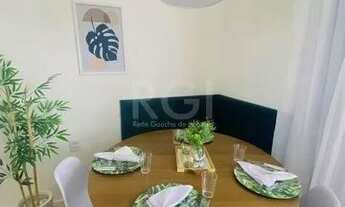 Imagem 5: Apartamento em Cidade Baixa