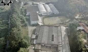 Imagem 3: GALPÃO INDUSTRIAL para venda ou locação RIO ABAIXO, ITAQUAQUECETUBA