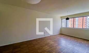 Imagem 2: Apartamento para Aluguel - Itaim Bibi, 2 Quartos, 125 m2