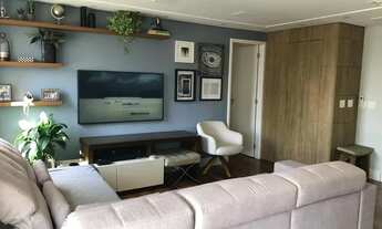 Imagem 3: Apartamento Venda Perdizes 133 m² 4 Dormitórios