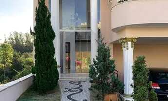 Imagem: Casa - Swiss Park - Campinas