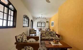 Imagem 5: Alugo Casa de Condomínio - Linear - 4 quartos - 860m2 - Caneca Fina - Guapimirim/RJ - Códi