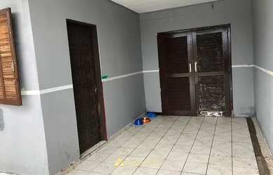 Imagem 3: Sobrado no Balneário Praia de Leste