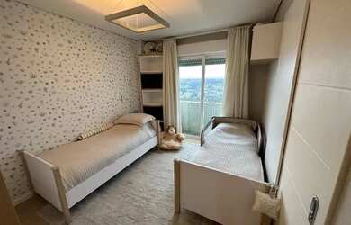 Imagem 15: Apartamento com 4 dormitórios à venda, 274 m² por R$ 3.600.000,00 - Campo Comprido - Curit