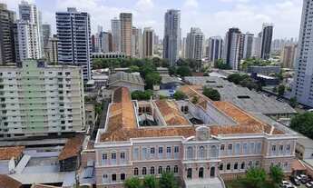 Imagem: Apartamento para venda possui 130 metros