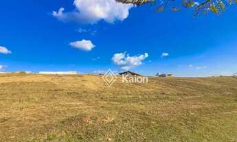 Imagem 2: Terreno com mais 800 m² à venda no Condomínio Campos de Santo Antônio 2 em Itu/SP