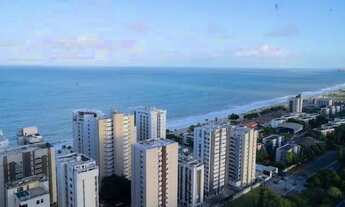 Imagem 5: Edf. Palácio de Queluz, 156 m2, 4 quartos sendo 2 suítes, andar alto, bem localizado, alt
