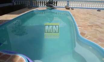 Imagem 6: Lauro de Freitas - Casa Padrão - Portão