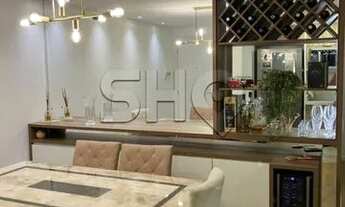 Imagem 4: Apartamento na Lapa com 3 dormitórios