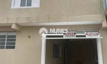 Imagem 2: Osasco - Casa Padrão - Rochdale