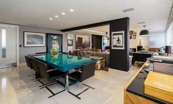 Imagem 12: Apartamento para Venda - 283.66m², 3 dormitórios, sendo 3 suites, 2 vagas - Auxiliadora