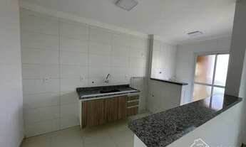 Imagem 7: Apartamento com 2 quartos Guilhermina Praia Grande/SP