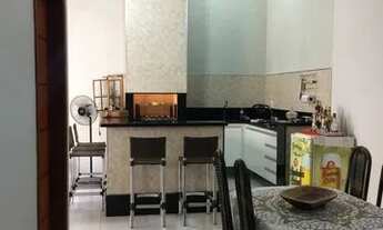 Imagem 5: Casa parque das aroeiras 1